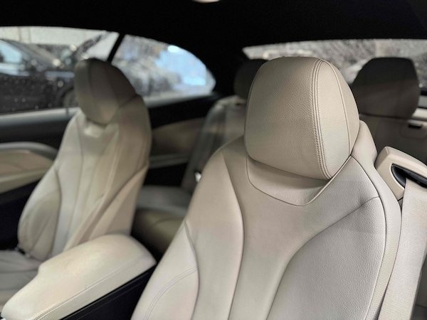 Used BMW 4 Series for sale - 75243132: Photo 16