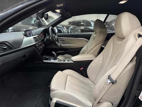 Used BMW 4 Series for sale - 75243132: Photo 17