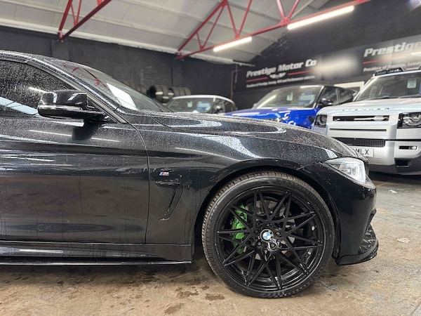 Used BMW 4 Series for sale - 75243132: Photo 21