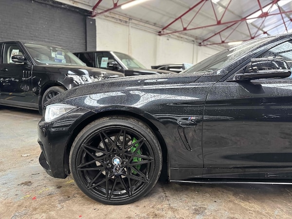 Used BMW 4 Series for sale - 75243132: Photo 22