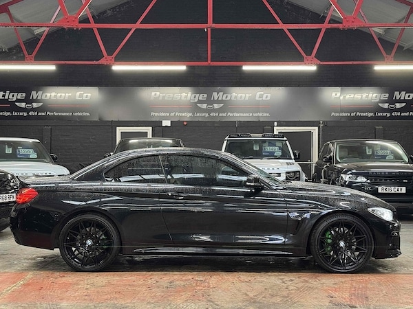 Used BMW 4 Series for sale - 75243132: Photo 5