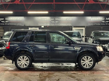 Used Land Rover Freelander 2011 for sale - 79434378: Photo