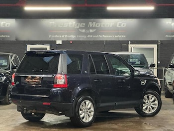 Used Land Rover Freelander 2011 for sale - 79434378: Photo