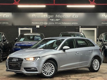 Used Audi A3 2015 for sale - 78714724: Photo