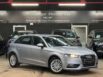 Used Audi A3 2015 for sale - 78714724: Photo