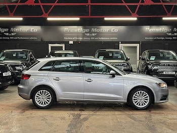 Used Audi A3 2015 for sale - 78714724: Photo