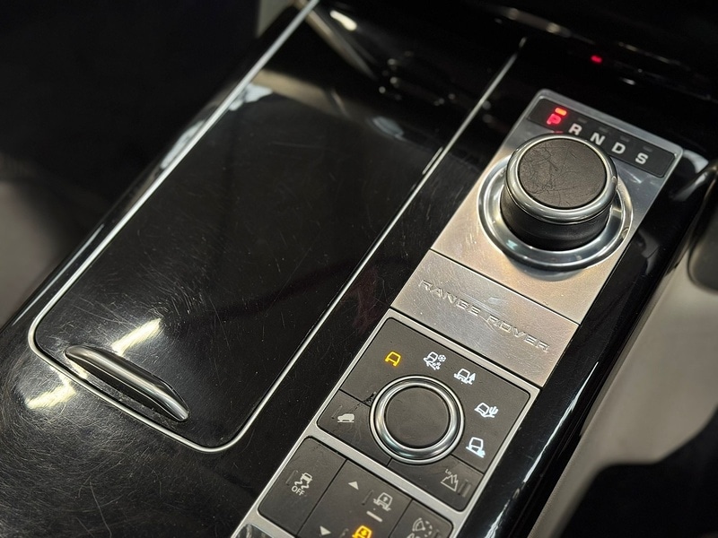 Used Land Rover Range Rover 2014 for sale - 77508102: Photo 10