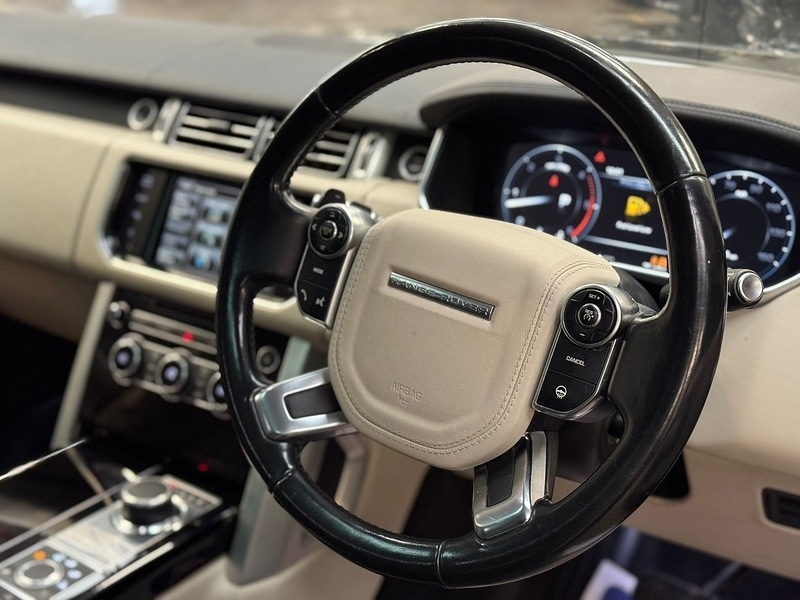 Used Land Rover Range Rover 2014 for sale - 77508102: Photo 11