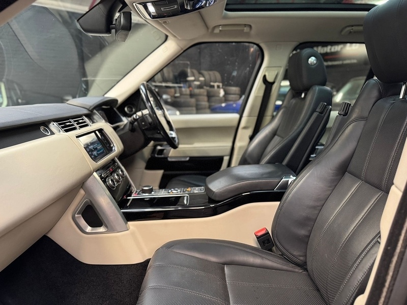 Used Land Rover Range Rover 2014 for sale - 77508102: Photo 13