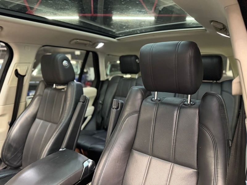 Used Land Rover Range Rover 2014 for sale - 77508102: Photo 14