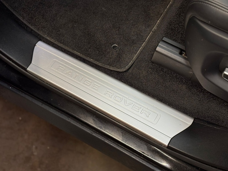 Used Land Rover Range Rover 2014 for sale - 77508102: Photo 16