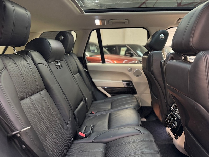 Used Land Rover Range Rover 2014 for sale - 77508102: Photo 18