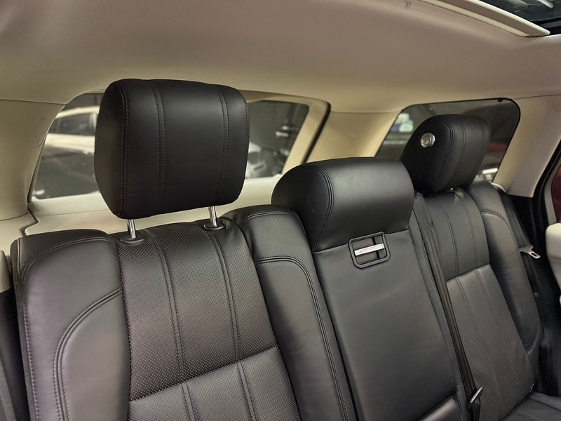 Used Land Rover Range Rover 2014 for sale - 77508102: Photo 19