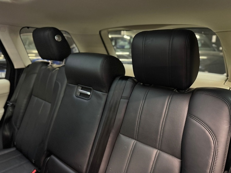 Used Land Rover Range Rover 2014 for sale - 77508102: Photo 20