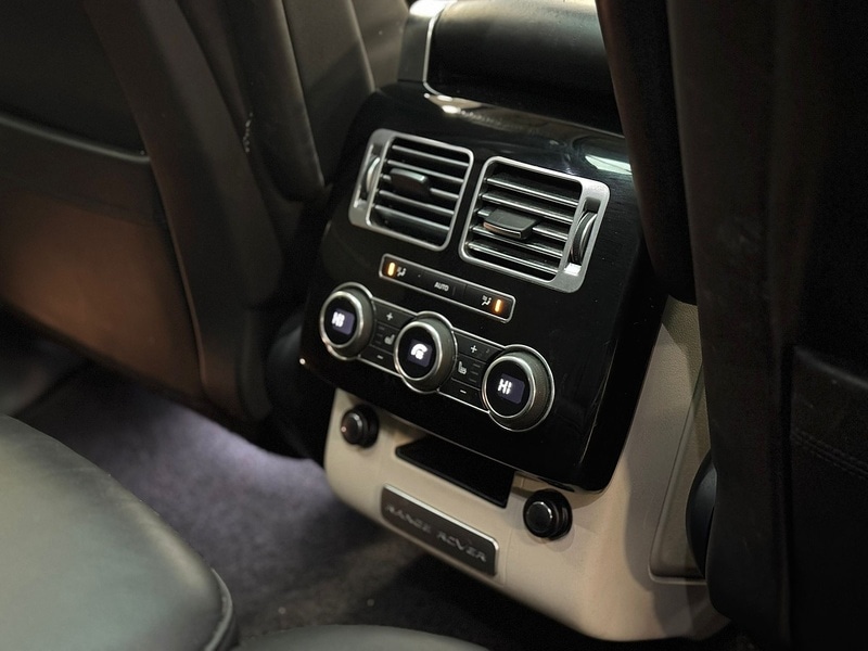 Used Land Rover Range Rover 2014 for sale - 77508102: Photo 21