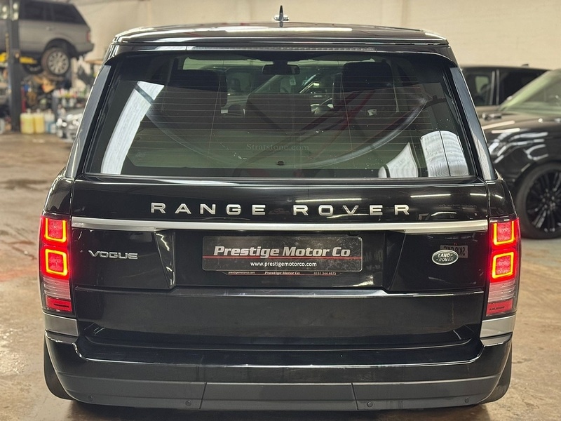 Used Land Rover Range Rover 2014 for sale - 77508102: Photo 23