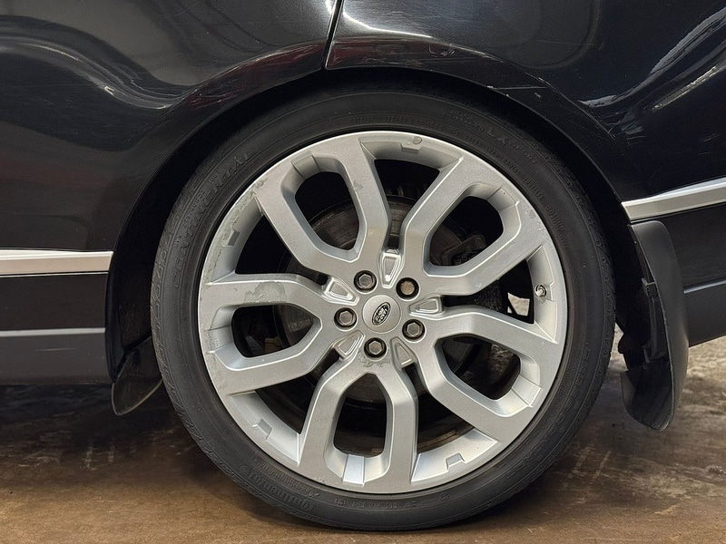 Used Land Rover Range Rover 2014 for sale - 77508102: Photo 25