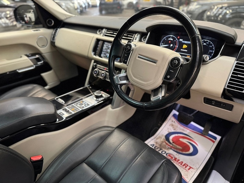 Used Land Rover Range Rover 2014 for sale - 77508102: Photo 7
