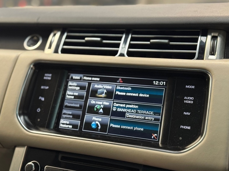 Used Land Rover Range Rover 2014 for sale - 77508102: Photo 8