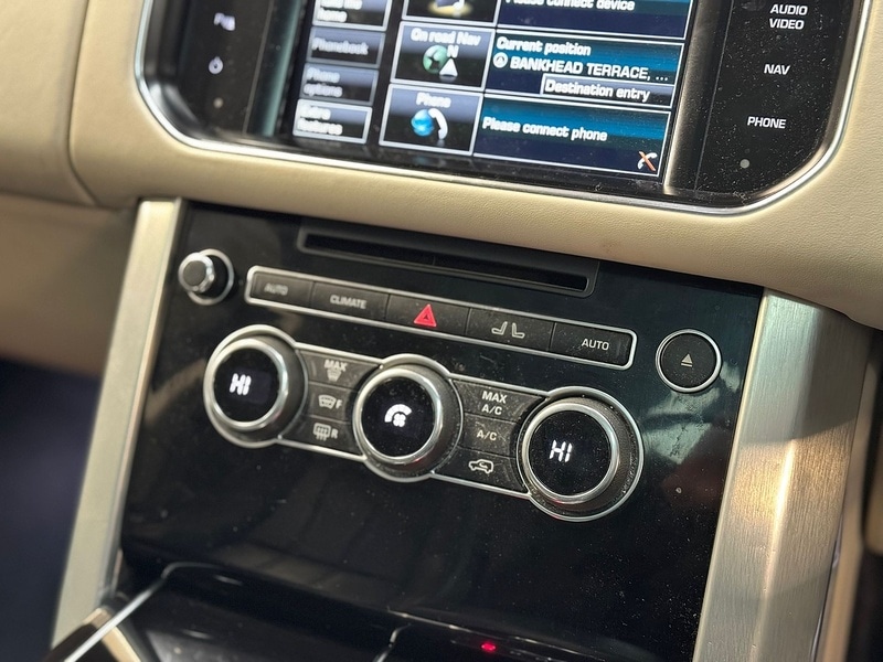 Used Land Rover Range Rover 2014 for sale - 77508102: Photo 9