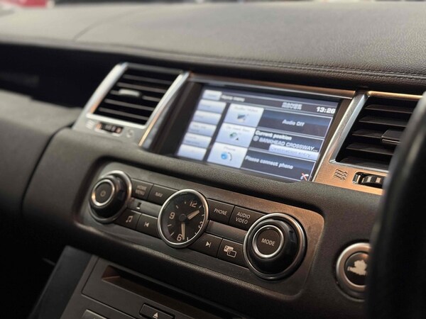 Used Land Rover Range Rover Sport 2012 for sale - 71795236: Photo 9
