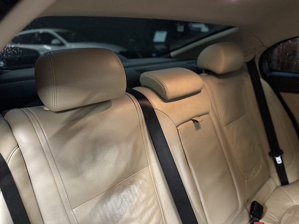 Used Jaguar XF 2012 for sale - 76320268: Photo 13