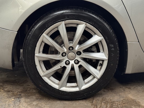 Used Jaguar XF 2012 for sale - 76320268: Photo 24