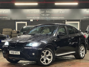 Used BMW X6 2011 for sale - 79434369: Photo