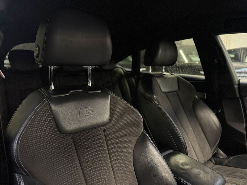 Used Audi A5 2017 for sale - 76374654: Photo 12