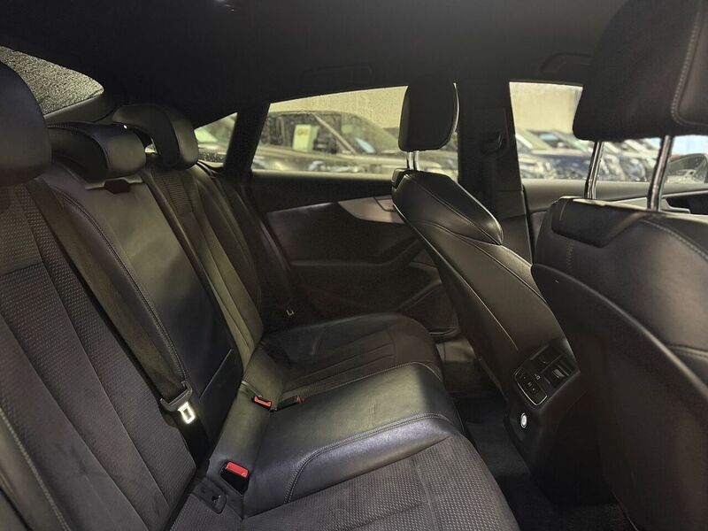 Used Audi A5 2017 for sale - 76374654: Photo 14