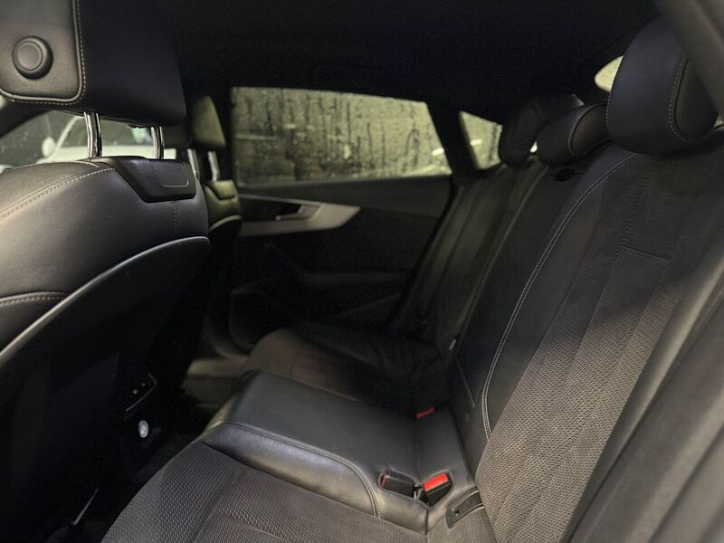 Used Audi A5 2017 for sale - 76374654: Photo 17