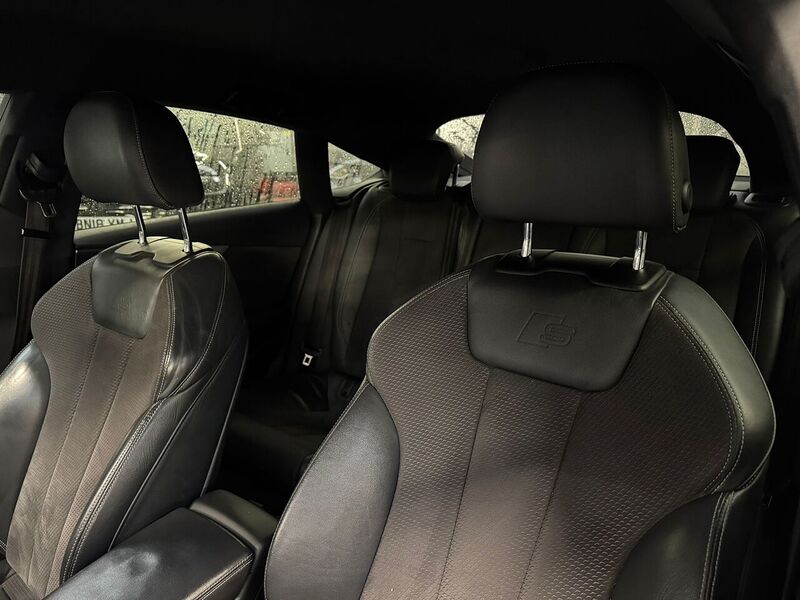 Used Audi A5 2017 for sale - 76374654: Photo 18