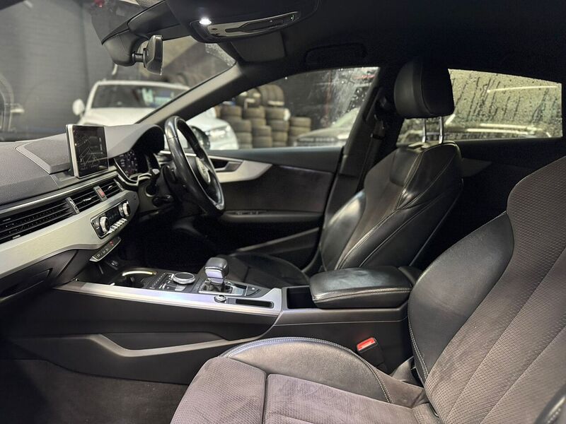 Used Audi A5 2017 for sale - 76374654: Photo 19