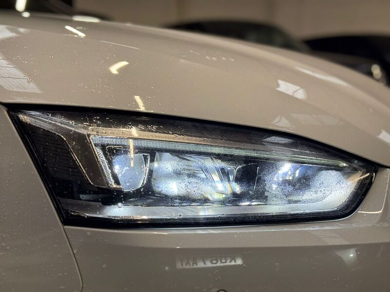 Used Audi A5 2017 for sale - 76374654: Photo 22