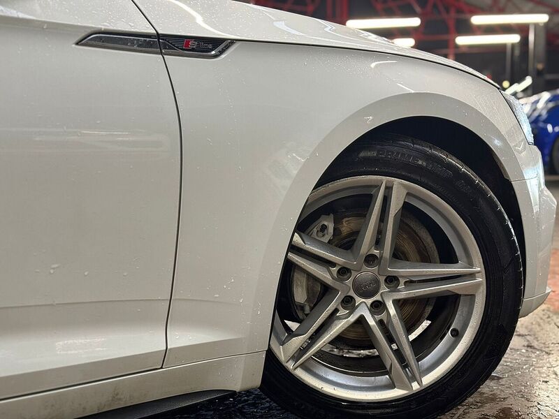 Used Audi A5 2017 for sale - 76374654: Photo 26