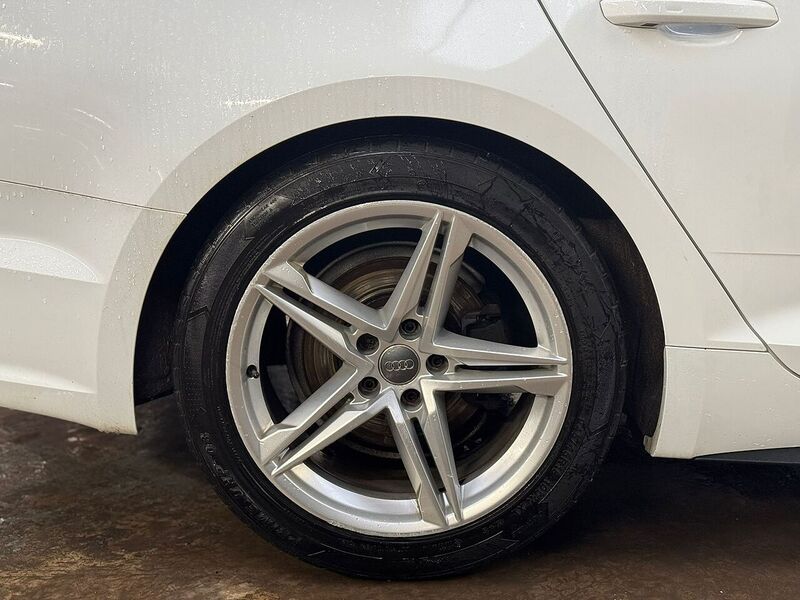 Used Audi A5 2017 for sale - 76374654: Photo 27