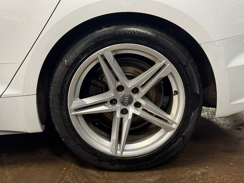 Used Audi A5 2017 for sale - 76374654: Photo 28