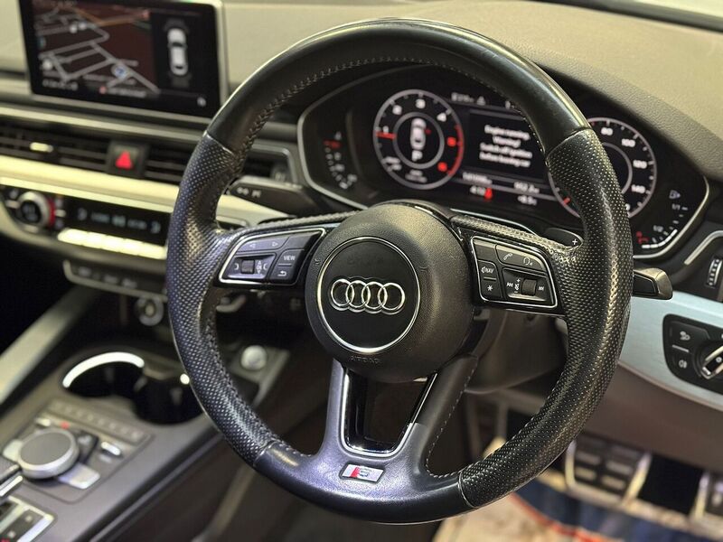 Used Audi A5 2017 for sale - 76374654: Photo 7