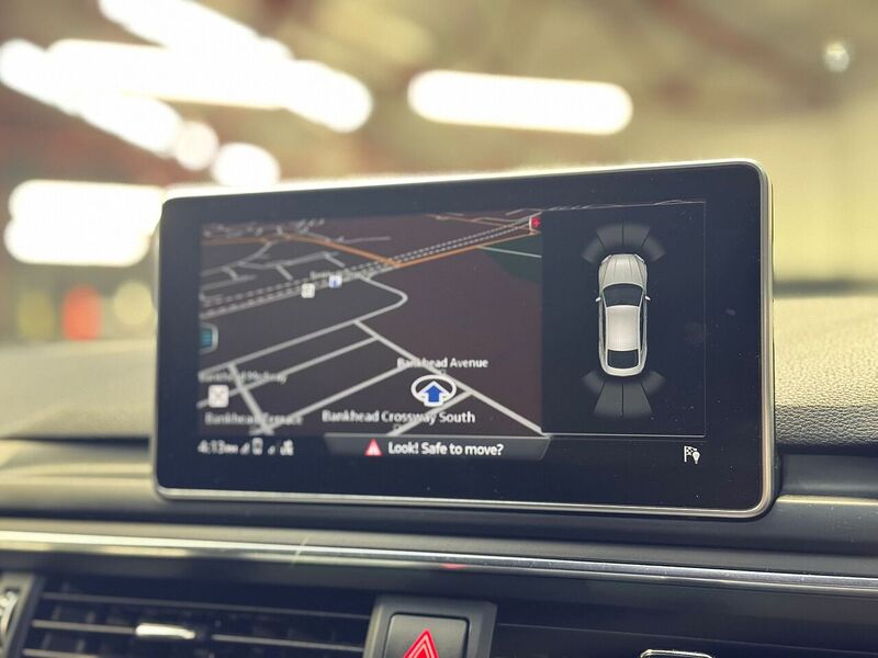 Used Audi A5 2017 for sale - 76374654: Photo 9