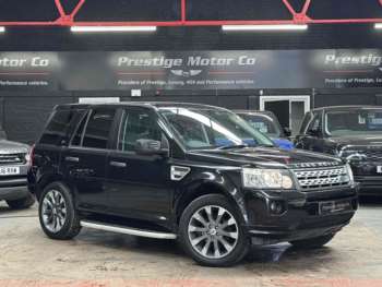 Used Land Rover Freelander 2 2012 for sale - 74365015: Photo