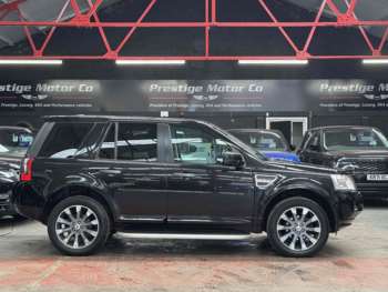 Used Land Rover Freelander 2 2012 for sale - 74365015: Photo