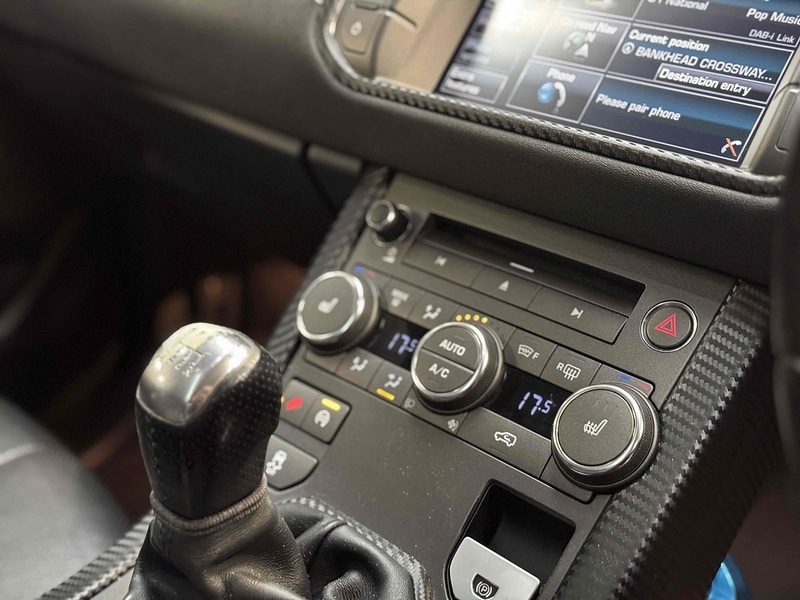 Used Land Rover Range Rover Evoque 2014 for sale - 77069817: Photo 10