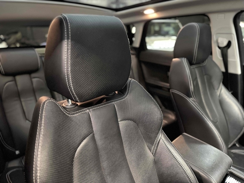 Used Land Rover Range Rover Evoque 2014 for sale - 77069817: Photo 14