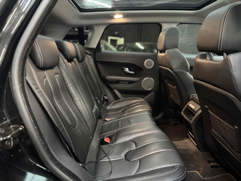 Used Land Rover Range Rover Evoque 2014 for sale - 77069817: Photo 16