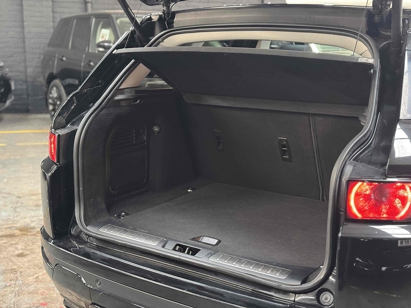 Used Land Rover Range Rover Evoque 2014 for sale - 77069817: Photo 17