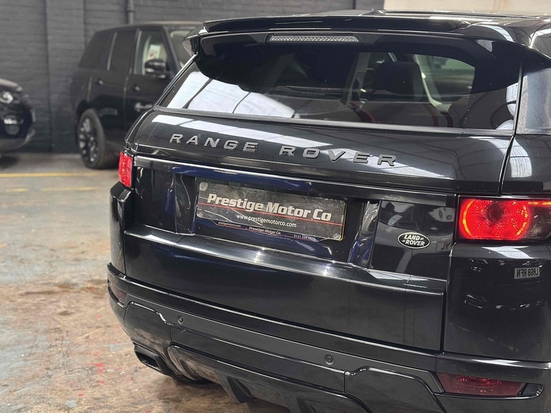 Used Land Rover Range Rover Evoque 2014 for sale - 77069817: Photo 18
