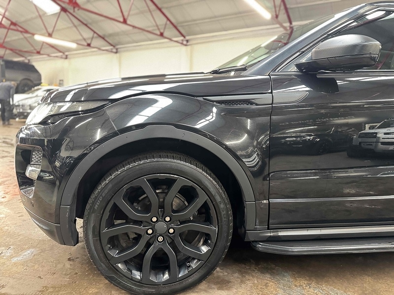 Used Land Rover Range Rover Evoque 2014 for sale - 77069817: Photo 19
