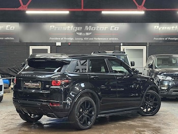 Used Land Rover Range Rover Evoque 2014 for sale - 77069817: Photo