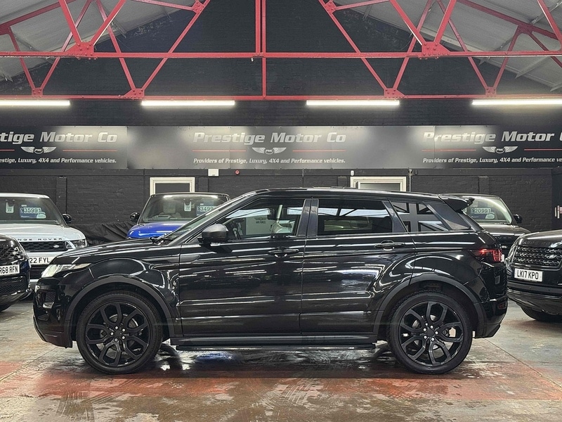 Used Land Rover Range Rover Evoque 2014 for sale - 77069817: Photo 6