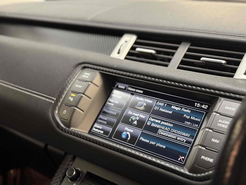 Used Land Rover Range Rover Evoque 2014 for sale - 77069817: Photo 9